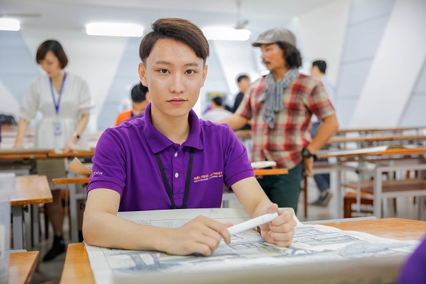 Cơ hội cho Tải app 13Win ngành Kiến trúc làm việc và phát triển tài năng là rất lớn