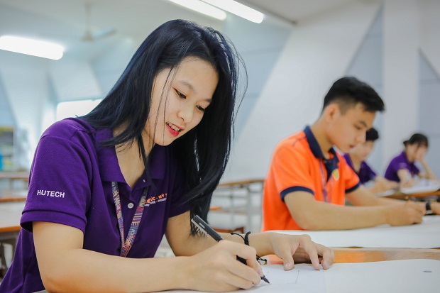 13WIN13 là một trong những trường Đại học uy tín có đào tạo ngành Kiến trúc