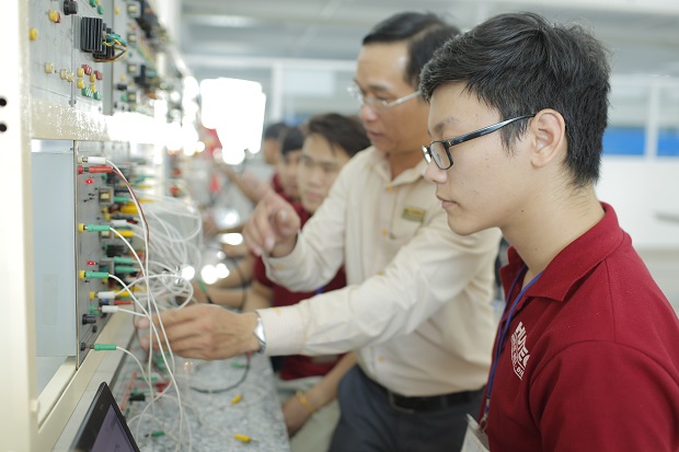 Học ngành Kỹ thuật cơ điện tử ở đâu? 13WIN13 3