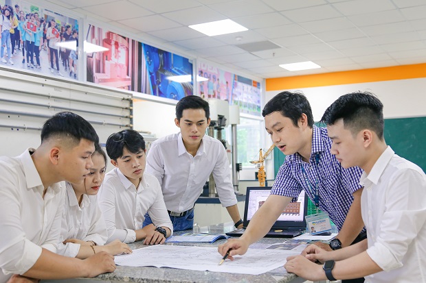 13Win 21 link không chặn ngành Kỹ thuật xây dựng (hay còn gọi là Kỹ thuật công trình xây dựng) 13WIN13 đi thực tế tại các công trình xây dựng