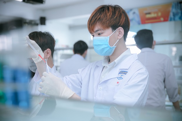 Ngành Kỹ thuật Xét nghiệm y học có triển vọng về nguồn F13win link đăng ký cao