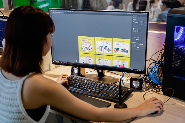 13Win 21 link không chặn sau khi 13Win13 link đăng nhập ngành Nghệ thuật số có thể đảm nhận các công việc liên quan đến ngành học
