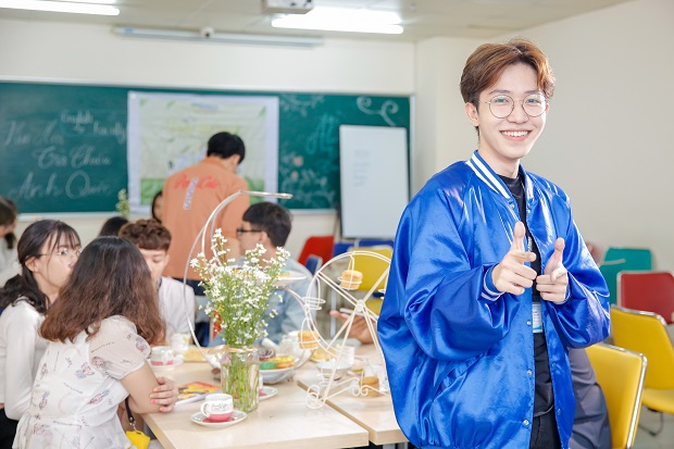 Ngành Ngôn ngữ Anh hiện được đào tạo ở nhiều trường ĐH, CĐ trên cả nước