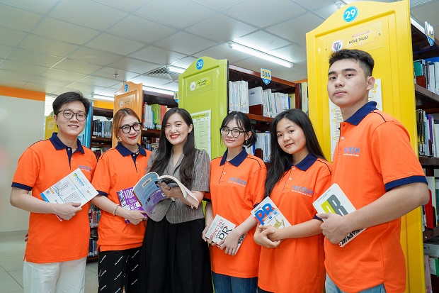Hiện nay, có nhiều trường 13Win32 đăng nhập uy tín đào tạo ngành Quan hệ công chúng