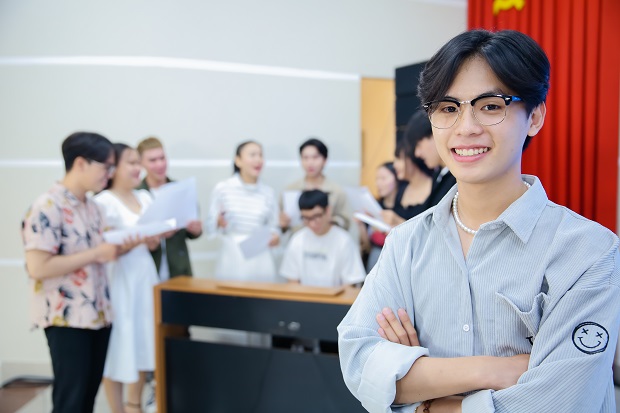 Có nhiều cơ hội việc làm sau khi 13Win13 link đăng nhập cho Tải app 13Win ngành Thanh nhạc 