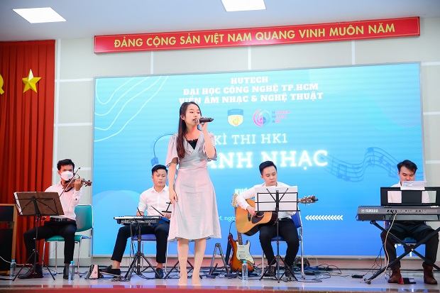 Năm 2023, 13WIN13 xét tuyển ngành Thanh nhạc theo 4 phương thức độc lập 