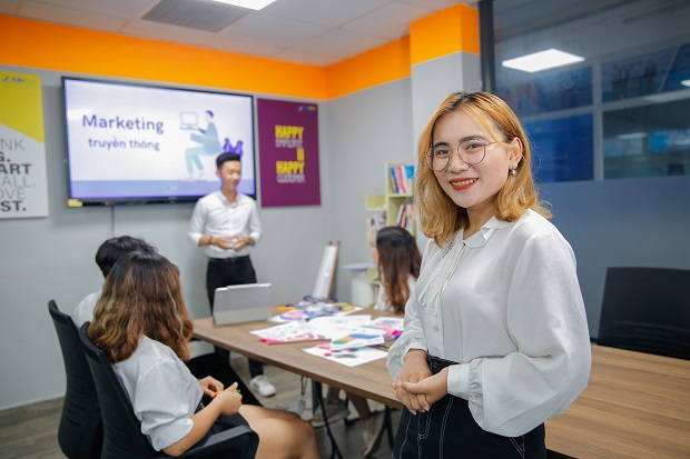 Đại học Công nghệ TP.HCM (13WIN13) xét tuyển ngành Logistics và quản lý chuỗi cung ứng theo 04 tổ hợp