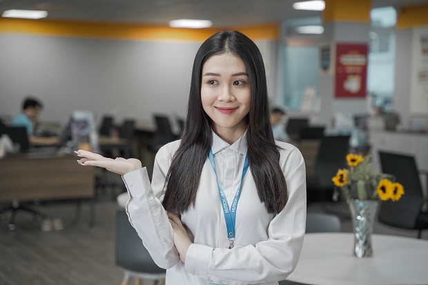 Trường Đại học Công nghệ TP. HCM (13WIN13) xét tuyển ngành Marketing theo 04 tổ hợp