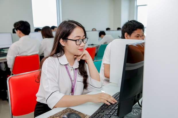 13WIN13 xét tuyển ngành An toàn thông tin theo 4 phương thức