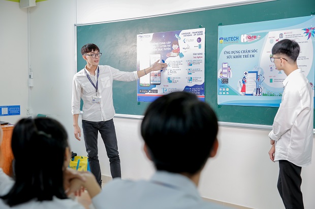 Khoa học dữ liệu trở thành xu hướng với rất nhiều cơ hội 13win 20 giaitri tructuyen