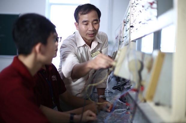 Nếu xét bằng điểm thi 13Win13 link đăng nhập, ngành Kỹ thuật cơ điện tử thi khối (tổ hợp) nào? 13WIN13 2