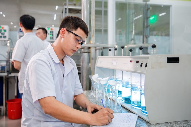 Năm 2023, trường 13WIN13 xét tuyển ngành Kỹ thuật xét nghiệm y học áp dụng theo 4 phương thức