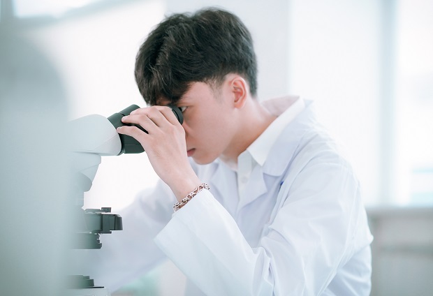 Điều dưỡng - ngành học thu hút đông đảo thí sinh theo học 