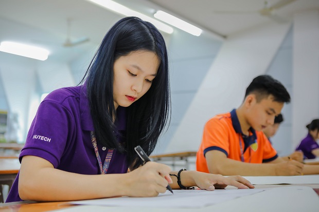 Thiết kế nội thất là ngành tổng hợp mỹ thuật và khoa học kỹ thuật