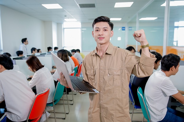 Ngành An toàn thông tin là gì?