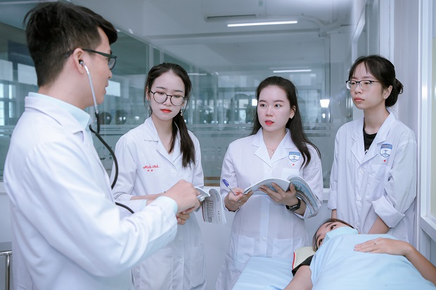 Ngành Điều dưỡng 13WIN13 3