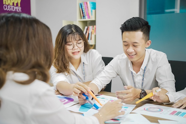 Các trường đã mở rộng thêm nhiều phương thức xét tuyển, giúp các thí sinh có nhiều cơ hội trúng tuyển