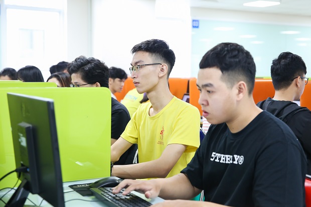 Có nhiều phương thức xét tuyển ngành Hệ thống thông tin quản lý