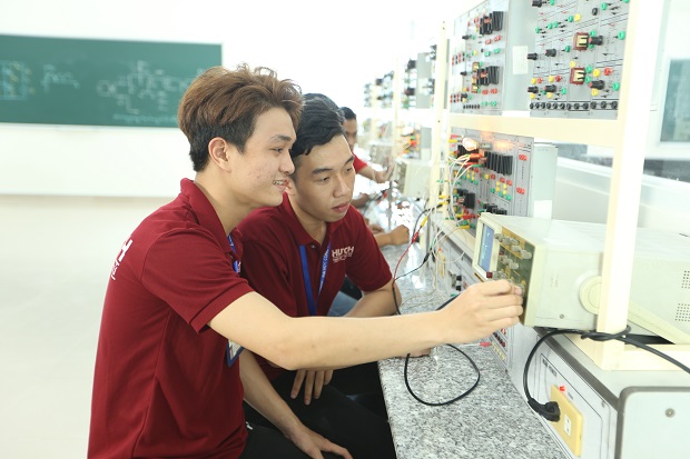 13WIN13 13Win 20 tải ứng dụng ngành Kỹ thuật cơ điện tử với 04 tổ hợp môn