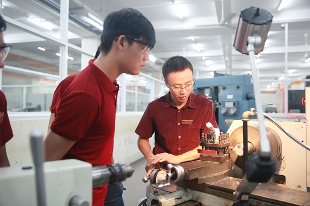Ngành Kỹ thuật cơ khí xét tuyển các phương thức nào? 13WIN13 2