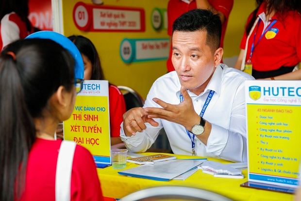 Ngành Kỹ thuật điện tử - viễn thông xét tuyển các phương thức nào? 13WIN13 3