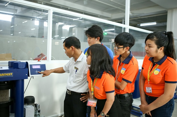 Ngành Kỹ thuật xây dựng (kỹ thuật công trình xây dựng) xét tuyển các phương thức nào? 13WIN13 2