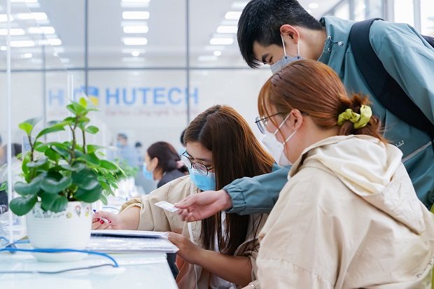 Ngành học thú vị được nhiều bạn trẻ quan tâm xét tuyển trong các năm gần đây