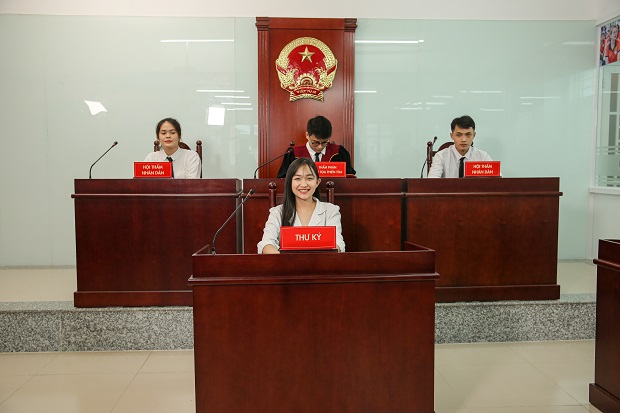 Có nhiều phương thức xét tuyển ngành Luật kinh tế 
