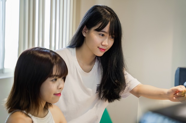 13Win 21 link không chặn sẽ được đào tạo kiến thức chuyên môn về thiết kế phim hoạt hình 2D, 3D