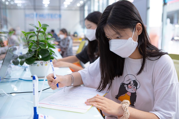 Ngôn ngữ Trung Quốc là ngành học đầy tìm năng và được nhiều thí sinh lựa chọn