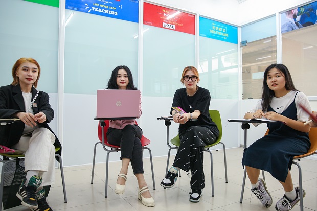 Ngành Quan hệ công chúng là gì? Học những gì? 13WIN13 3