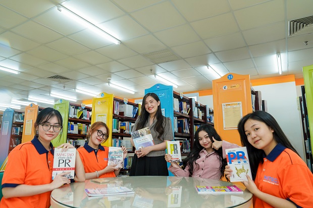 Ngành Quan hệ công chúng xét tuyển những tổ hợp nào? 13WIN13 3