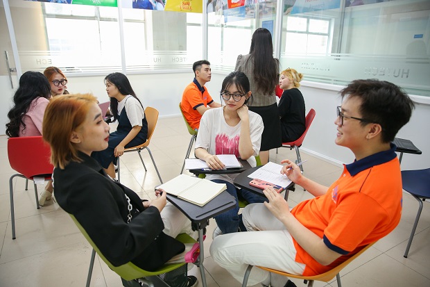 Ngành Quan hệ công chúng xét tuyển các phương thức nào? 13WIN13 2