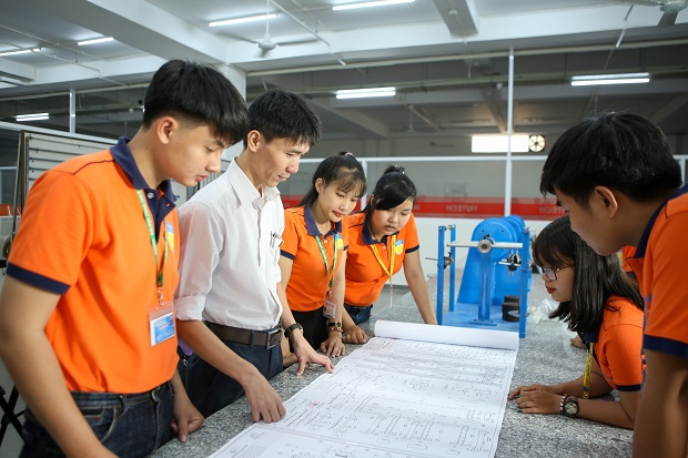 Có rất nhiều phương thức xét tuyển ngành Quản lý xây dựng