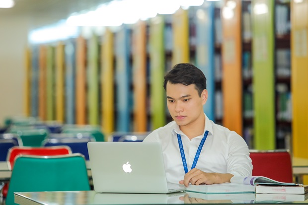 Ngành Quản trị sự kiện đang được đông đảo các bạn thí sinh theo đuổi