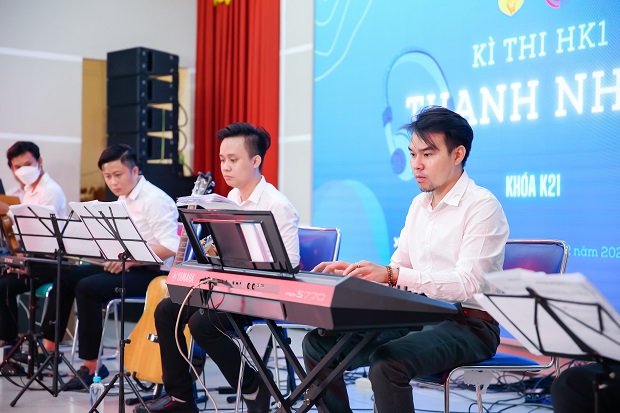 Có nhiều cơ hội việc làm hấp dẫn cho Tải app 13Win ngành Thanh nhạc sau khi ra trường 