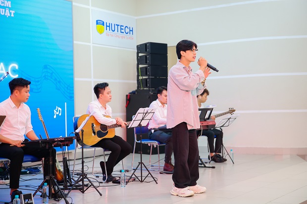Đa dạng các phương thức xét tuyển vào ngành Thanh nhạc 13WIN13 