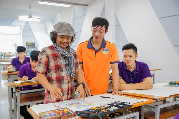 Để theo đuổi ngành Kiến trúc thì bạn phải là người đam mê về 13Win ok VIP tỷ lệ kèo WC 2026 và có óc thẩm mỹ, yêu cái đẹp.