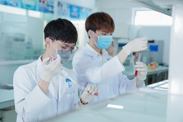 Để học tốt ngành Kỹ thuật xét nghiệm y học bạn cần có tư duy khoa học, chính xác, tỉ mỉ trong từng chi tiết...