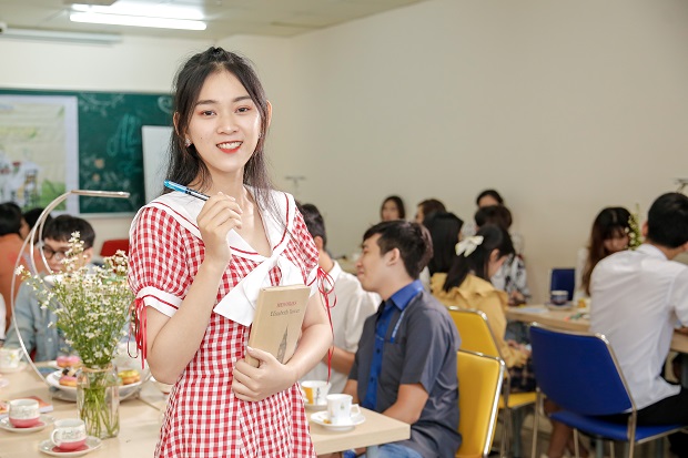 Thời gian đào tạo ngành ngôn ngữ Anh tại một số trường 13Win32 đăng nhập uy tín là 3,5 năm