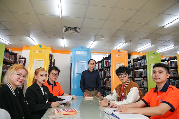 Top những trường đào tạo ngành Quan hệ công chúng? 13WIN13 3