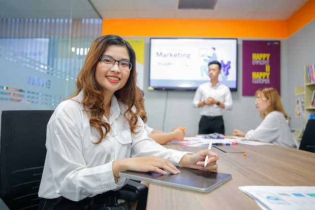 Hiện ngành Digital Marketing là ngành học vô cùng phổ biến và được đào tạo tại rất nhiều trường