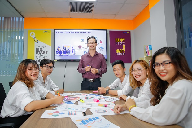 13Win 21 link không chặn khi theo học ngành Digital Marketing tại 13WIN13 sẽ có nhiều cơ hội được trang bị thêm nhiều kỹ năng cần thiết