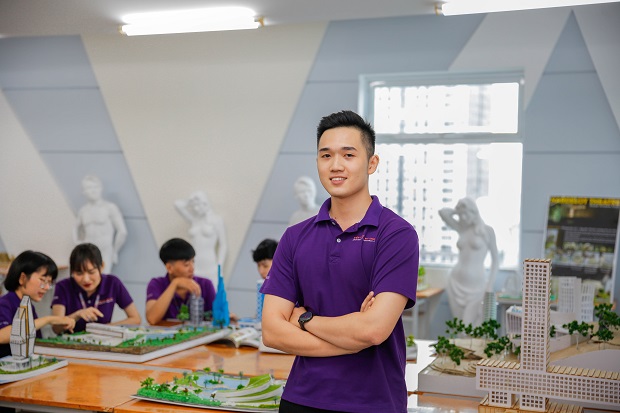 13Win 21 link không chặn theo học ngành Kiến trúc sẽ được đào tạo các kiến thức từ chuyên sâu đến cơ bản cùng với các kỹ năng cần thiết