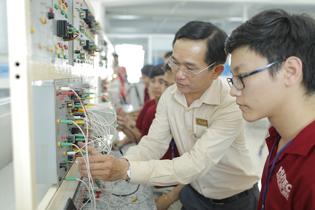 Top những trường đào tạo ngành Kỹ thuật điện?
