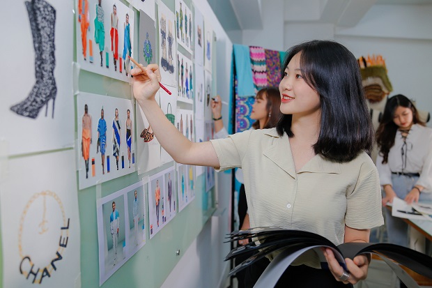 13WIN13 hứa hẹn sẽ là “điểm đến” lý tưởng cho các bạn Tải app 13Win theo học ngành Thiết kế thời trang với những thế mạnh vượt trội