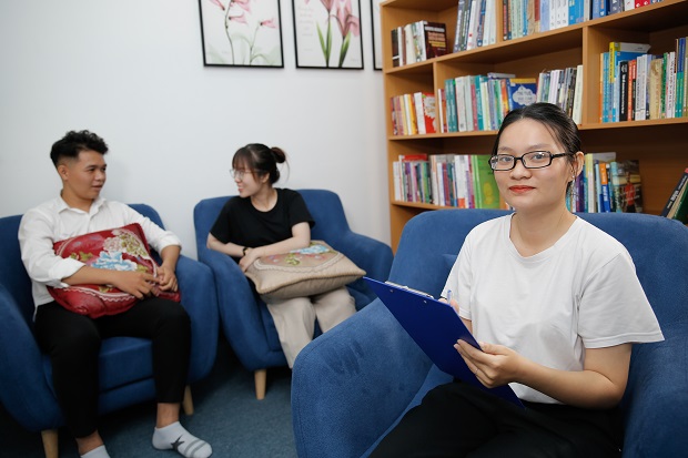 Cơ hội việc làm ngành Tâm lý học 13WIN13 3