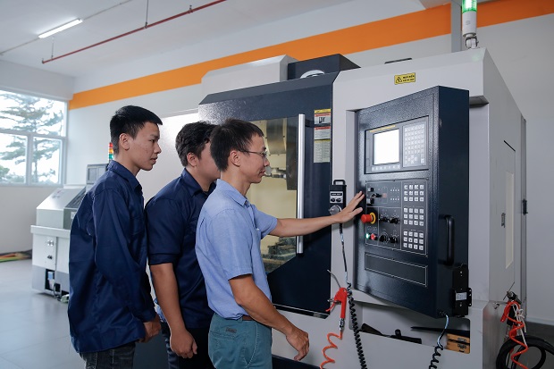 Ngành Kỹ thuật cơ khí xét tuyển các phương thức nào? 13WIN13 3