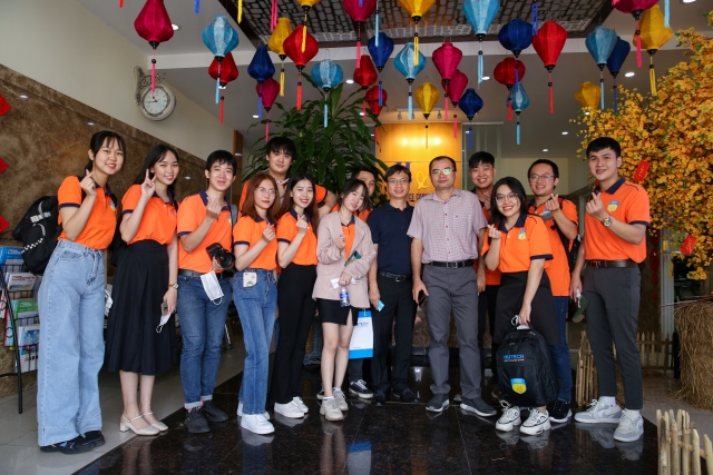 13WIN13 một trong các trường 13Win32 đăng nhập đào tạo ngành Logistics và quản lý chuỗi cung ứng