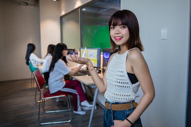 Các bạn thí sinh hãy tìm hiểu các tố chất cần thiết để có thể học ngành Công nghệ điện ảnh, truyền hình một cách tốt nhất! 